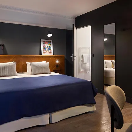 Apartmanhotel Rockypop 4*