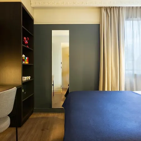 Appartements Rockypop Grenoble