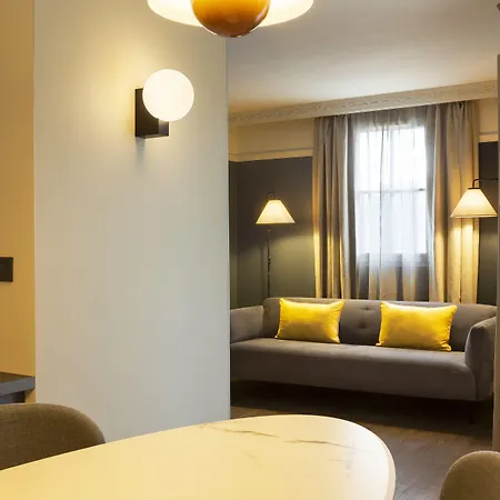 Apartmanhotel Rockypop