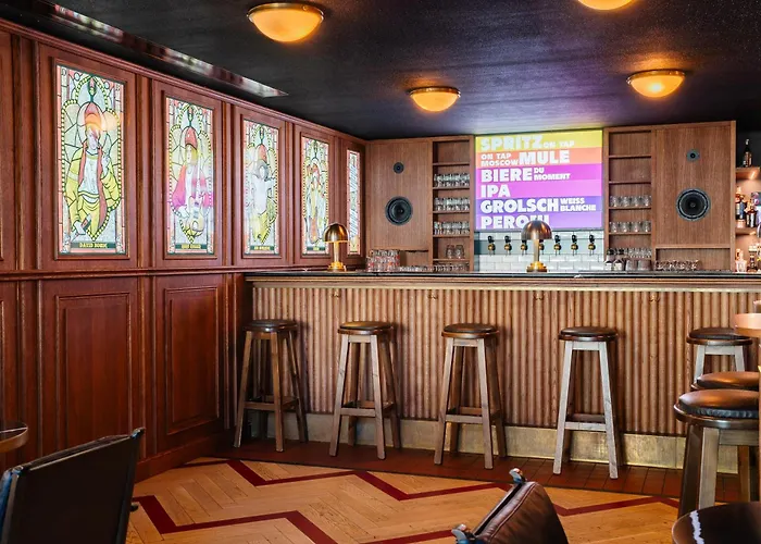 Rockypop 4* グルノーブル