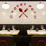 Rockypop גרנובל