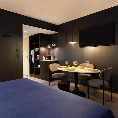 Aparthotel Rockypop