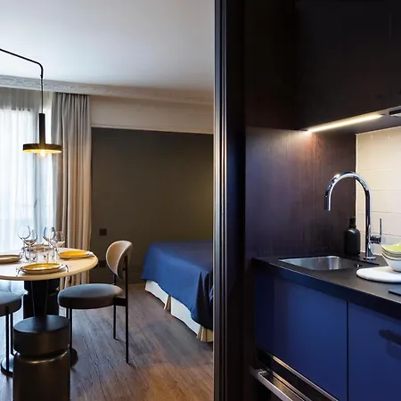 Rockypop 4* グルノーブル