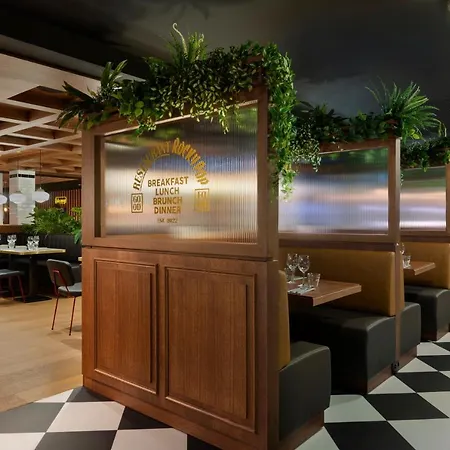 Rockypop Aparthotel