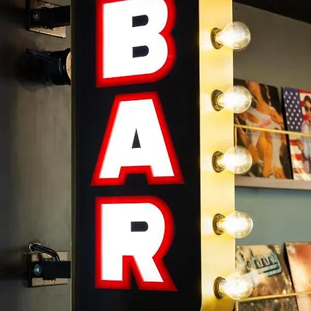 Rockypop アパートホテル グルノーブル