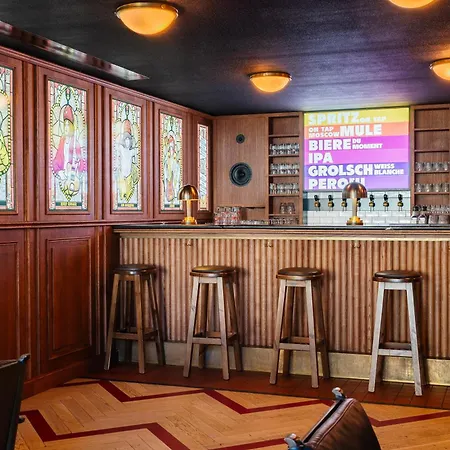 Rockypop 4* Grenoble