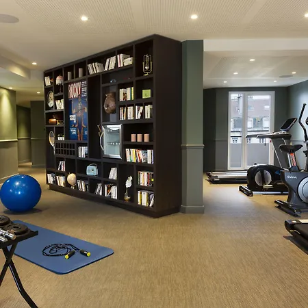 アパートホテル Rockypop