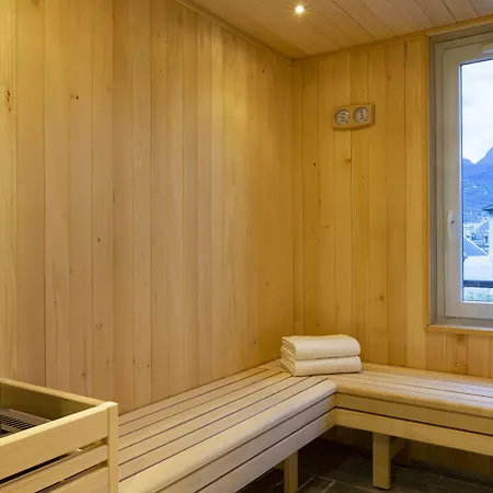 アパートホテル Rockypop グルノーブル