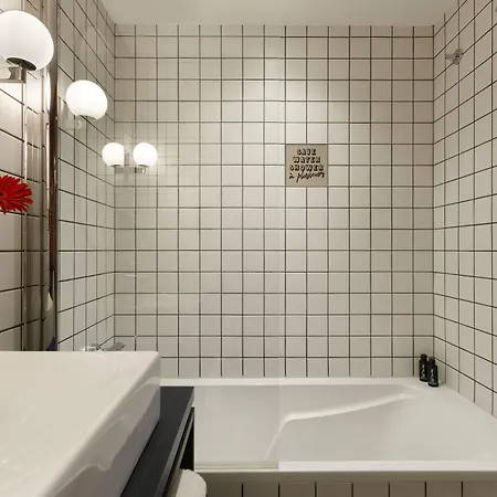 Rockypop Aparthotel