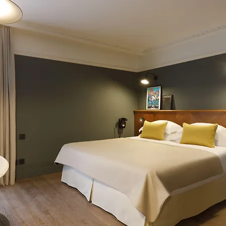 Aparthotel Rockypop 4*