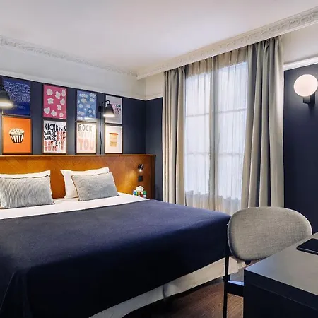 Aparthotel Rockypop