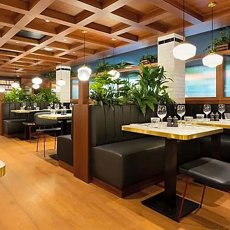 公寓式酒店 Rockypop 格勒诺布尔