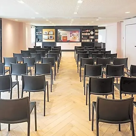 Rockypop 公寓式酒店 格勒诺布尔