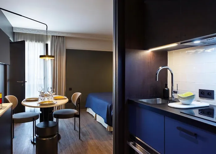 Rockypop 4* Grenoble