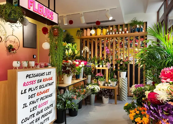 Hotel apartamentowy Rockypop 4*