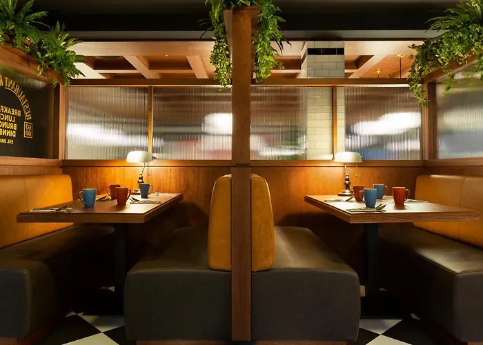 Rockypop Hotel apartamentowy