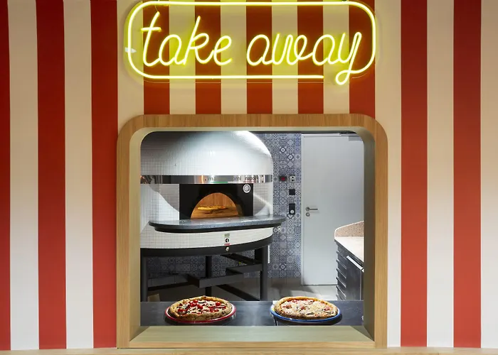 Rockypop Hotel apartamentowy Grenoble