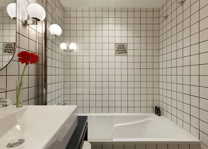 Rockypop Hotel apartamentowy