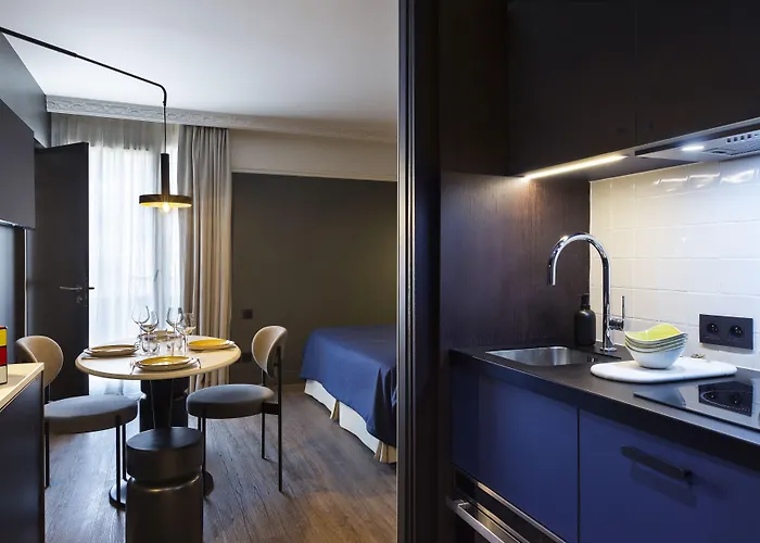 Rockypop 4* Grenoble