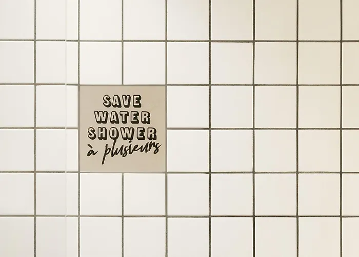 Hotel apartamentowy Rockypop