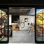 Aparthotel Rockypop Grenoble