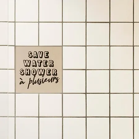 Rockypop Ξενοδοχείο με διαμερίσματα 4*