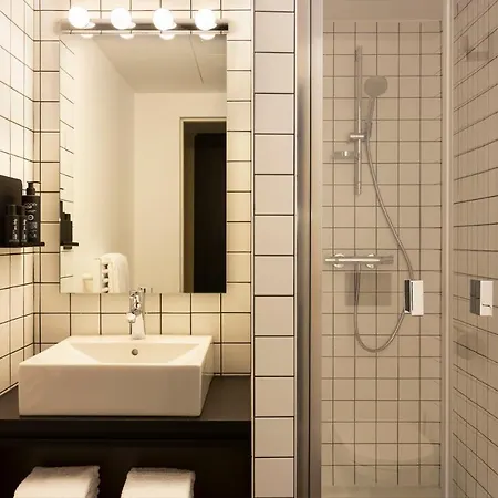 Rockypop Ξενοδοχείο με διαμερίσματα