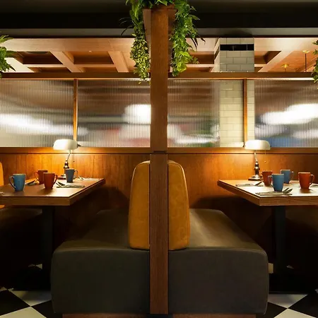 Rockypop Ξενοδοχείο με διαμερίσματα