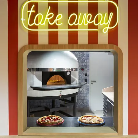 Rockypop Ξενοδοχείο με διαμερίσματα Γκρενόμπλ