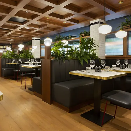 Ξενοδοχείο με διαμερίσματα Rockypop Γκρενόμπλ