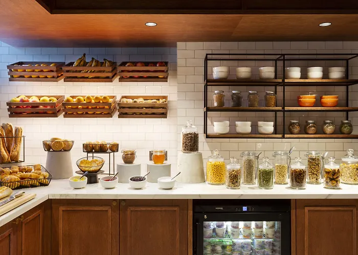 Rockypop מלון דירות 4*